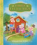 E-Book (epub) Three Little Pigs von Daniel Howarth