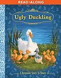 E-Book (epub) Ugly Duckling von Michael Jaroszko