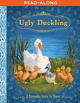 E-Book (epub) Ugly Duckling von Michael Jaroszko
