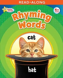 E-Book (epub) Rhyming Words von David Dixon