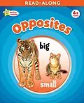 E-Book (epub) Opposites von David Dixon
