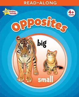 E-Book (epub) Opposites von David Dixon