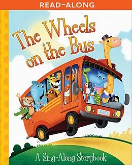 E-Book (epub) Wheels on the Bus von Gabriele Antonini