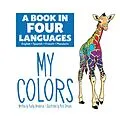 E-Book (epub) My Colors von Kathy Broderick