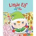 E-Book (epub) Little Elf von Stacy Peterson