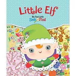 E-Book (epub) Little Elf von Stacy Peterson