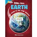 E-Book (epub) Zoom Into Space Earth von Ellen Lawrence