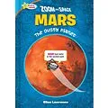 E-Book (epub) Zoom Into Space Mars von Ellen Lawrence