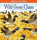 E-Book (epub) Wild Goose Chase von Kathy Broderick