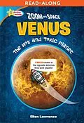 E-Book (epub) Zoom Into Space Venus von Ellen Lawrence