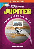 E-Book (epub) Zoom Into Space Jupiter von Ellen Lawrence
