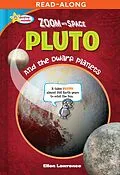 E-Book (epub) Zoom Into Space Pluto von Ellen Lawrence