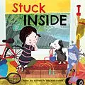 E-Book (epub) Stuck Inside von Sally Anne Garland