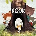 E-Book (epub) Nook von Sally Anne Garland