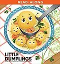 E-Book (epub) Little Dumplings von Susan Rich Brooke
