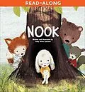 E-Book (epub) Nook von Sally Anne Garland