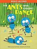 E-Book (epub) Ants Who Couldn't Dance von Susan Rich Brooke