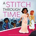 E-Book (epub) Stitch Through Time von Lauren Burke