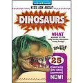E-Book (epub) Dinosaurs von Jay Johnson