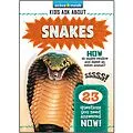 E-Book (epub) Snakes von Christopher Nicholas