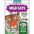 E-Book (epub) Wild Cats von Diane Muldrow
