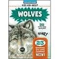 E-Book (epub) Wolves von Christopher Nicholas