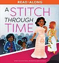 E-Book (epub) Stitch Through Time von Lauren Burke