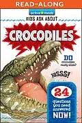 E-Book (epub) Crocodiles von Irene Trimble