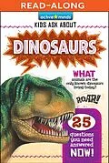 E-Book (epub) Dinosaurs von Jay Johnson