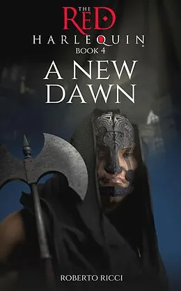 E-Book (epub) A New Dawn von Roberto Ricci