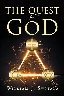 E-Book (epub) The Quest for God von William J. Switala