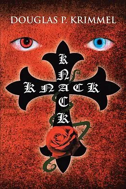 E-Book (epub) Knack Knack von Douglas P. Krimmel