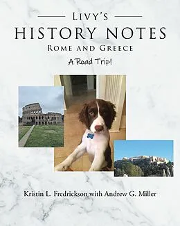 E-Book (epub) Livy's History Notes von Kristin L. Fredrickson with Andrew G. Miller