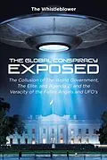 E-Book (epub) The Global Conspiracy Exposed von The Whistleblower