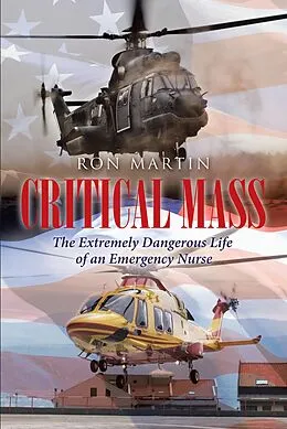 E-Book (epub) Critical Mass von Ron Martin