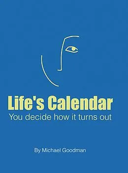E-Book (epub) Life's Calendar von Michael Goodman
