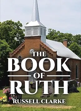E-Book (epub) The Book of Ruth von Russell Clarke