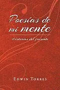 E-Book (epub) Poesías de mi mente von Edwin Torres
