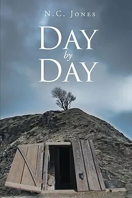 E-Book (epub) Day by Day von N. C. Jones