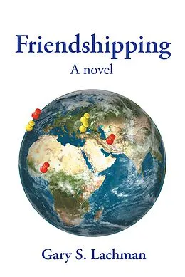 E-Book (epub) Friendshipping von Gary S. Lachman