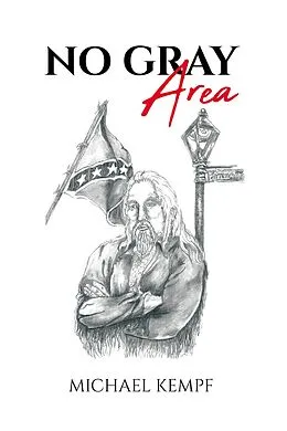 E-Book (epub) No Gray Area von Michael Kempf