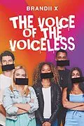 E-Book (epub) The Voice of the Voiceless von Brandii X