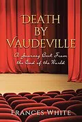 E-Book (epub) Death by Vaudeville von Frances White