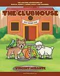 E-Book (epub) The Clubhouse von Vincent Mirante