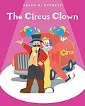 E-Book (epub) The Circus Clown von Helen R. Everett