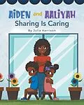 E-Book (epub) Aiden and Aaliyah Sharing is Caring von Julia Harrison