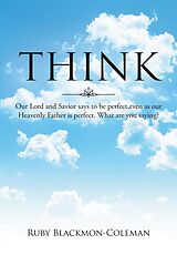 eBook (epub) Think de Ruby Blackmon-Coleman