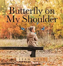 E-Book (epub) Butterfly on My Shoulder von Lean West