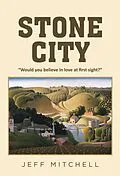 E-Book (epub) Stone City von Jeff Mitchell