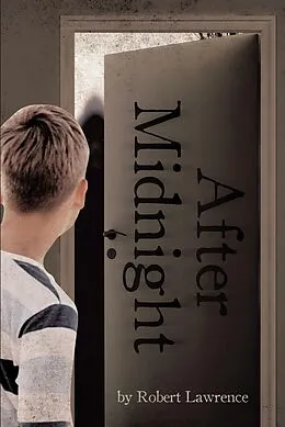 E-Book (epub) After Midnight von Robert Lawrence